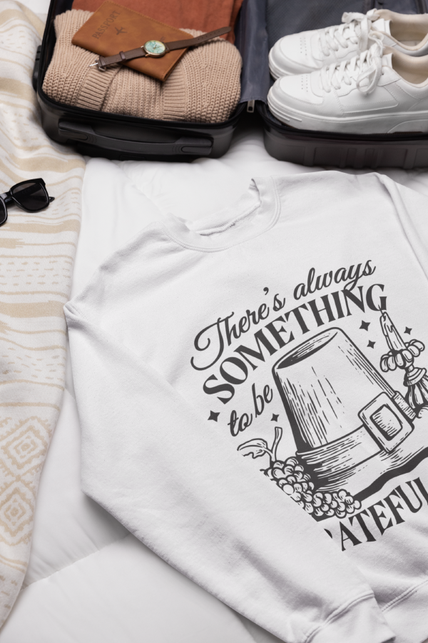 gildan-sweatshirt-mockup-featuring-a-travel-suitcase-with-sneakers-m37464.png